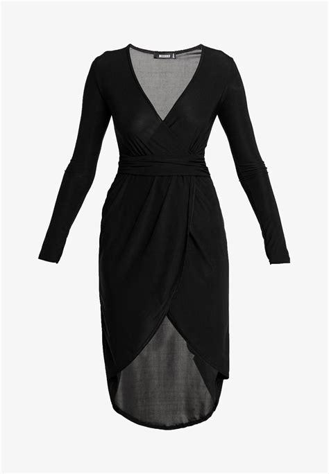 zalando robe chic